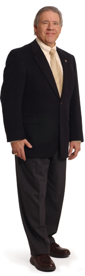 Dr. Duane Rosa